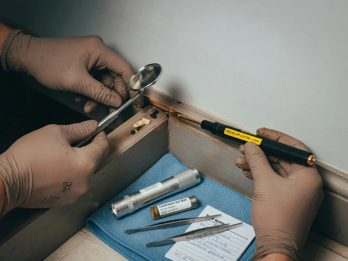 Why choose Emergency Pest Control in Badger, AK